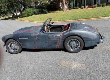 Austin Healey 3000 Occasion