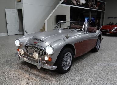 Achat Austin Healey 3000 Occasion