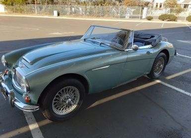 Austin Healey 3000 Occasion