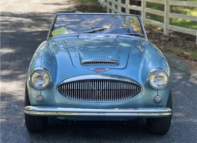 Vente Austin Healey 3000 Occasion