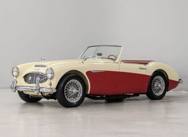 Austin Healey 3000