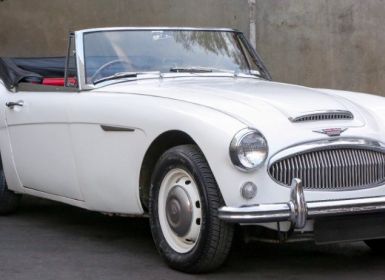 Achat Austin Healey 3000 BJ8 Convertible Occasion