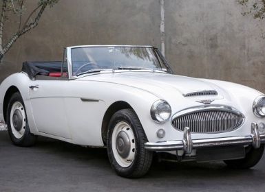 Austin Healey 3000 BJ8 Convertible Occasion