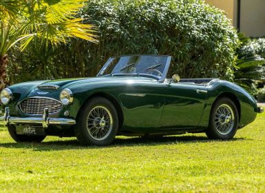 Achat Austin Healey 3000 BT7 Occasion