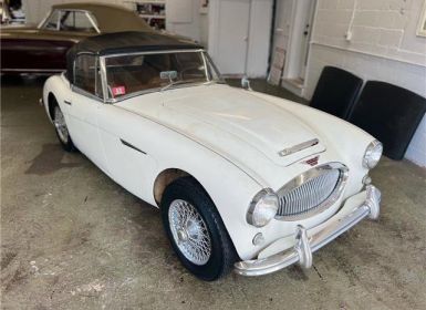 Achat Austin Healey 3000 Mark II BJ7  Occasion