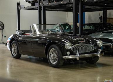 Austin Healey 3000 Mark III