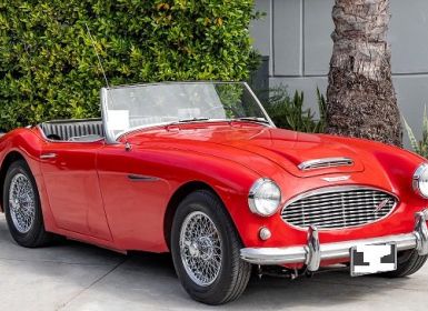 Vente Austin Healey 3000 MK I SYLC EXPORT Occasion