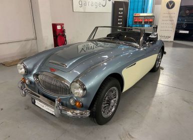 Austin Healey 3000 MK III