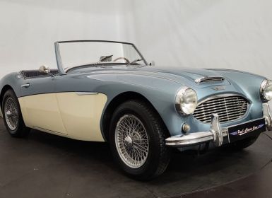 Austin Healey 3000 MK1 BT7