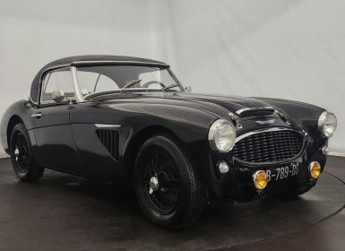 Austin Healey 3000 MK1 BT7