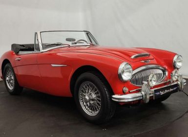 Achat Austin Healey 3000 MK2 BJ7 Occasion