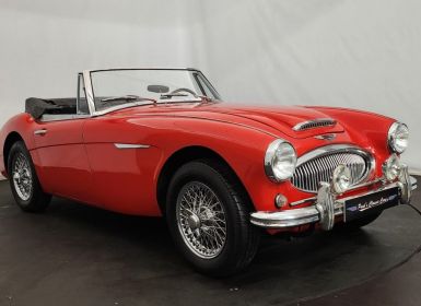 Austin Healey 3000 MK2 BJ7