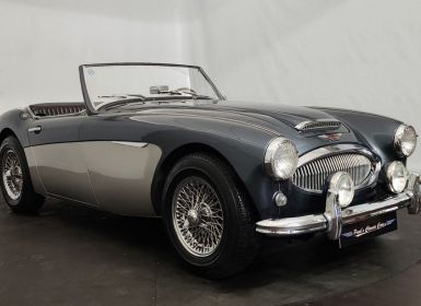 Austin Healey 3000 MK2 BT7