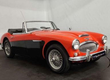 Austin Healey 3000 MK3 BJ8 Occasion