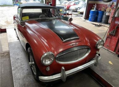 Achat Austin Healey 3000 MKII BJ7  Neuf