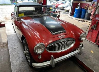 Vente Austin Healey 3000 MKII BJ7  Neuf