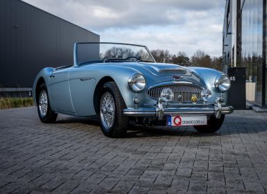 Austin Healey 3000 MKII BN7