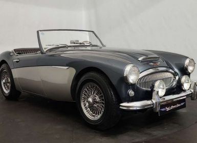 Vente Austin Healey 3000 MKII BT7 Occasion