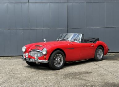 Vente Austin Healey 3000 MKIII Occasion