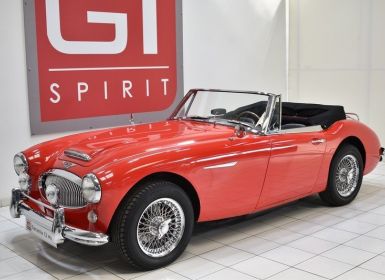 Vente Austin Healey 3000 MKIII BJ8 Phase 1 Occasion