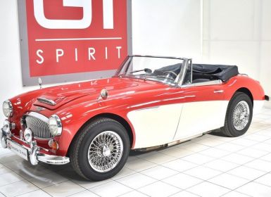 Vente Austin Healey 3000 MKIII BJ8 Phase 2 Occasion