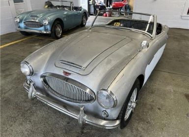 Austin Healey 3000 Roadster 