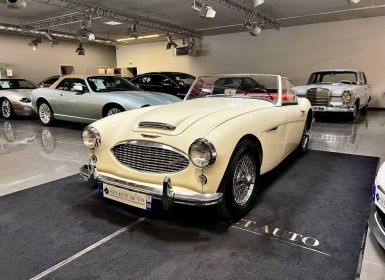 Austin Healey 3000 ROADSTER BT7 MK I 2.9 Occasion