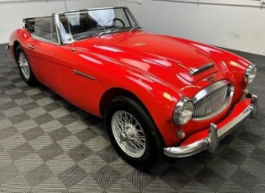 Achat Austin Healey 3000 SYLC EXPORT Occasion