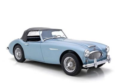 Vente Austin Healey 3000 SYLC EXPORT Occasion