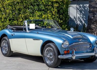 Austin Healey 3000 SYLC EXPORT Occasion