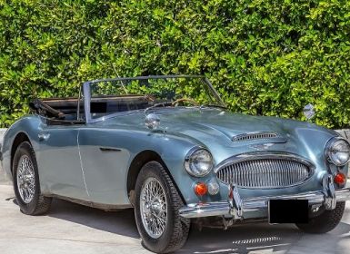 Achat Austin Healey 3000 SYLC EXPORT Occasion