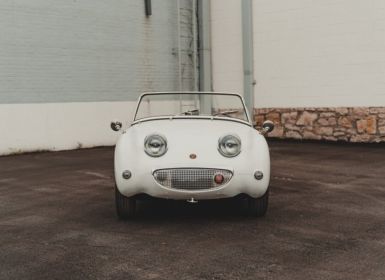 Austin Healey Sprite