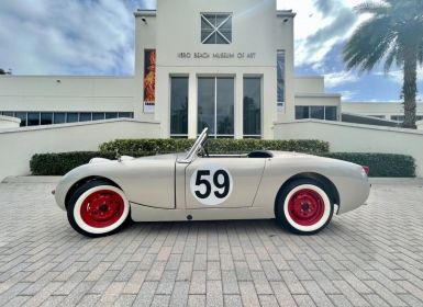 Austin Healey Sprite