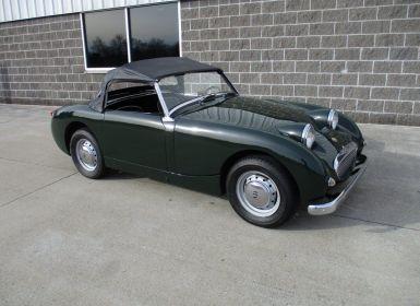 Austin Healey Sprite Bugeye 