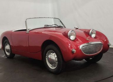 Vente Austin Healey Sprite Frogeye Occasion