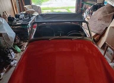 Achat Austin Healey Sprite Mk II  Occasion