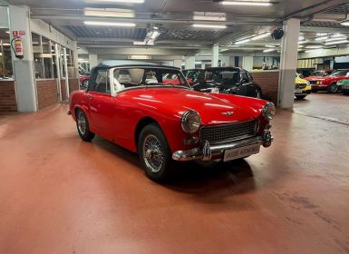 Vente Austin Healey Sprite MK III Occasion