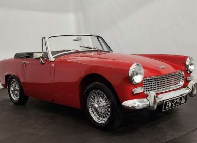 Achat Austin Healey Sprite MK IV Occasion