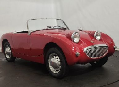 Austin Healey Sprite MK1