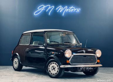 Austin Mini moke bache occasion : annonces achat, vente de voitures
