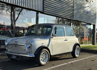 Austin Mini Austin mini cooper1.3 injection