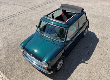 Austin Mini Moke de 1987 à vendre - voiture ancienne de collection