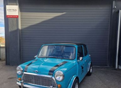 Austin Mini MINI, 1er M.E.C 10-01-1984, 4 CV – 41 CH Occasion