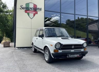 Achat Autobianchi A112 70 HP ABARTH ABARTH Neuf