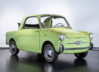 Achat Autobianchi Bianchina Trasformabile Occasion