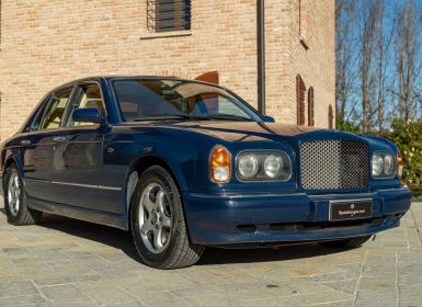 Bentley Arnage