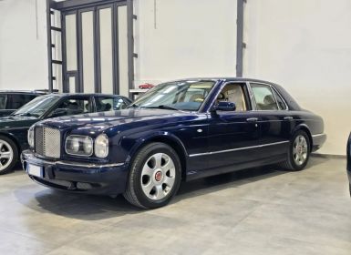 Achat Bentley Arnage 2001 6.8 Red Label Occasion