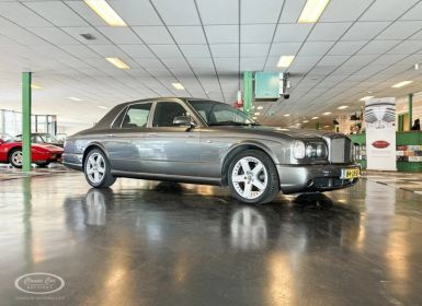 Achat Bentley Arnage 2003 T - ONLINE AUCTION Occasion