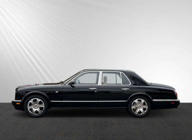 Bentley Arnage 2007 R, Schiebedach