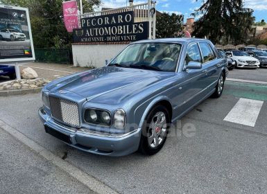 Bentley Arnage 6.75 v8 405 red label bva